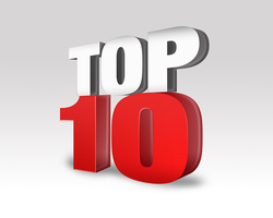 Top 10 List