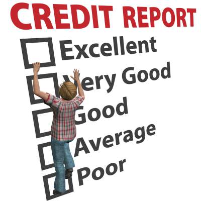 Judgments on Credit Reports